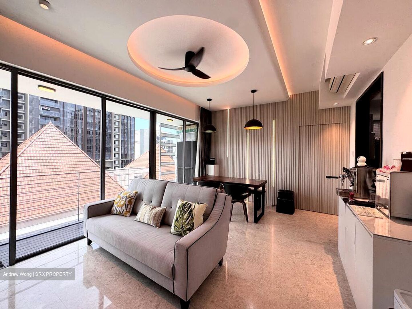 Arthur 118 (D15), Apartment #523344261